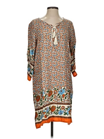 HOTOUCH Casual Dress (view 1)