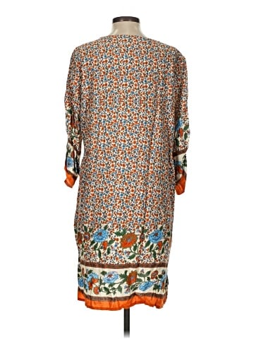 HOTOUCH Casual Dress (view 2)