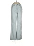 Zara 100% Cotton Blue Jeans Size 4 - photo 1