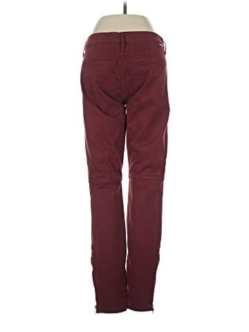 Mother Casual Pants (view 2)
