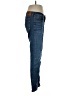 Levi's Solid Blue Jeans Size 32 waist - photo 4
