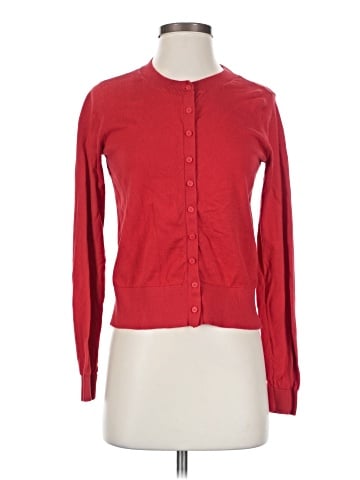 Ann Taylor LOFT Cardigan (view 1)