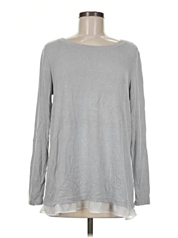 LC Lauren Conrad Pullover Sweater (view 1)