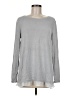 LC Lauren Conrad Gray Pullover Sweater Size M - photo 1
