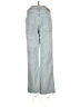 Zara 100% Cotton Blue Jeans Size 4 - photo 2