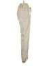 Kensie 100% Polyurethane Tan Khakis Size 2 - photo 4