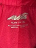 Avia Solid Pink Shorts Size XL - photo 3