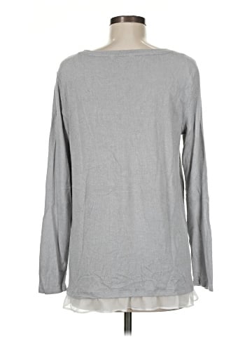 LC Lauren Conrad Pullover Sweater (view 2)