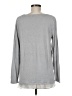 LC Lauren Conrad Gray Pullover Sweater Size M - photo 2