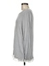 LC Lauren Conrad Gray Pullover Sweater Size M - photo 5