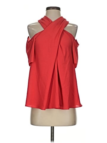 1.State Sleeveless Blouse (view 1)