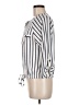 Cure Ivory 3/4 Sleeve Blouse Size M - photo 5