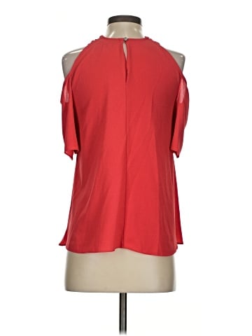1.State Sleeveless Blouse (view 2)