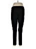 Vince Camuto Solid Black Active Pants Size L - photo 2
