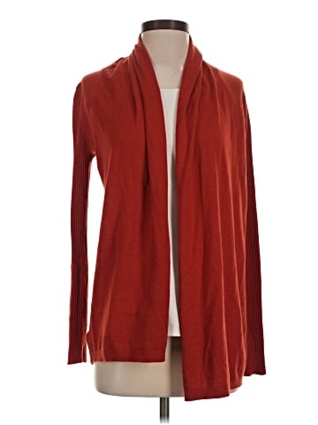 Ann Taylor LOFT Cardigan (view 1)