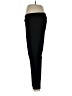 Vince Camuto Solid Black Active Pants Size L - photo 5