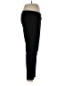Vince Camuto Solid Black Active Pants Size L - photo 4