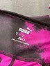 Puma Graphic Purple Leggings Size L - photo 7