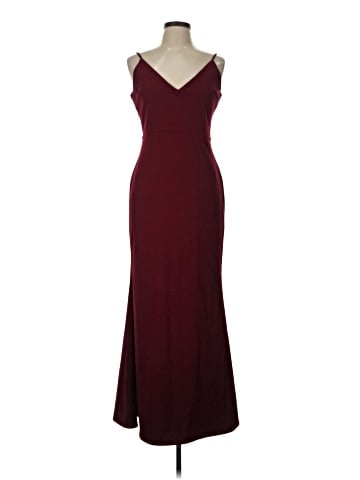 Lulus Cocktail Dress (view 1)