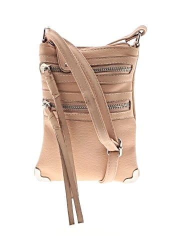 Icing Crossbody Bag (view 1)