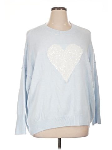 CeCe Pullover Sweater (view 1)