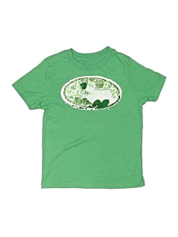 Batman Short Sleeve T-Shirt (view 1)