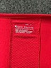 Tek Gear 100% Polyester Red Pink Active T-Shirt Size L - photo 7