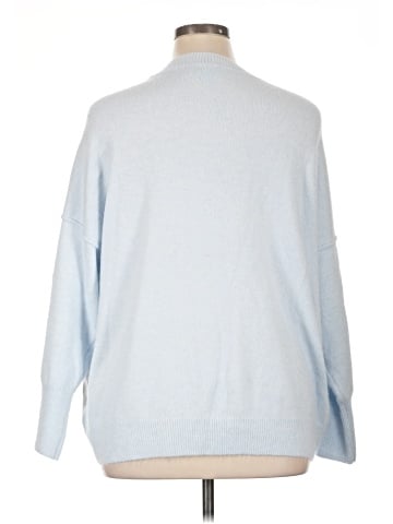 CeCe Pullover Sweater (view 2)
