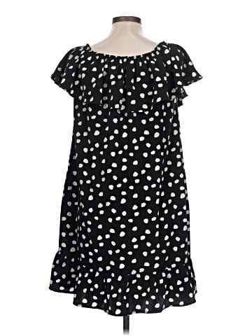 Merona Casual Dress (view 2)