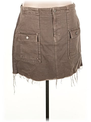 Banana Republic Casual Skirt (view 1)