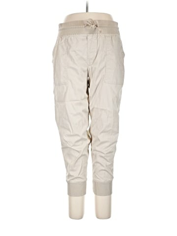 Lou & Grey Cargo Pants (view 1)