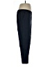 Boden Solid Blue Active Pants Size 12 - photo 4