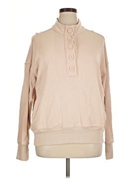 Anrabess Pullover Sweater (view 1)