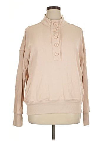 Anrabess Pullover Sweater (view 1)
