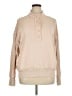 Anrabess Tan Pullover Sweater Size XL - photo 1