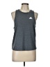 Adidas Gray Active Tank Size L - photo 1