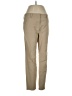 Vineyard Vines Solid Tan Khakis Size 4 - photo 1
