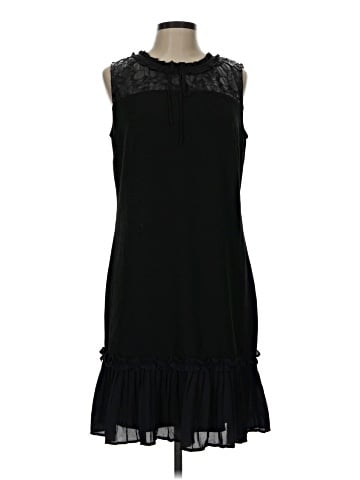 Karl Lagerfeld Paris Cocktail Dress (view 1)