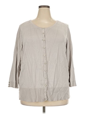 Premise Studio Cardigan (view 1)