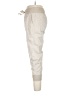 Lou & Grey Solid Ivory Cargo Pants Size L - photo 5