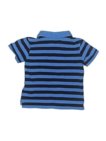 Burberry Short Sleeve Polo (view 2)