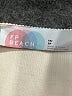 FP BEACH Solid Tan Cocktail Dress Size XS - photo 7