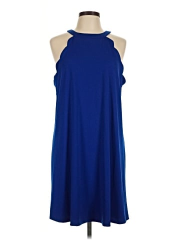 Versona Casual Dress (view 1)