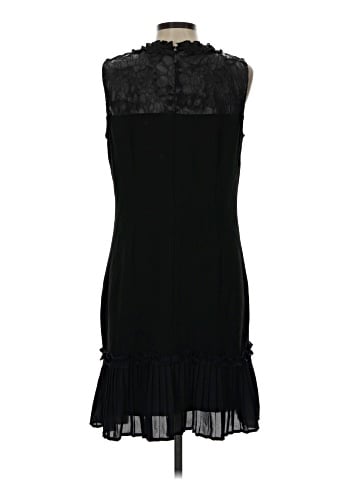 Karl Lagerfeld Paris Cocktail Dress (view 2)