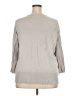 Premise Studio Gray Cardigan Size 3X - photo 2