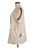 Topshop Ivory Vest Size 8 - photo 5