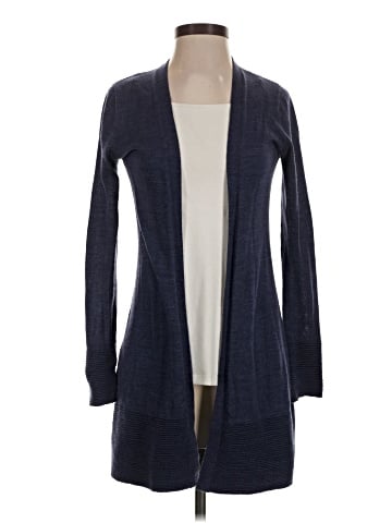 Max Studio Wool Cardigan (view 1)