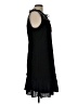 Karl Lagerfeld Paris Black Cocktail Dress Size 12 - photo 4