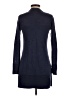 Max Studio 100% Merino Blue Wool Cardigan Size S - photo 2