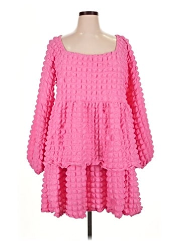 Simply Southern Casual Dress (view 1)
